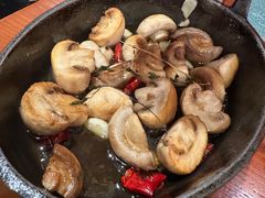 -CRAZYONES西班牙海鲜饭(上海美罗城店)