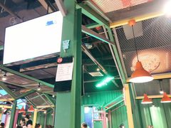 大堂-蛙喔炭烧牛蛙(盐城盐都万达店)
