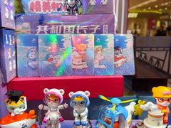 -凯德广场(学府店)