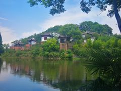 -东坡赤壁风景名胜区