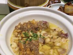 -太守宴·蘭院(天塔店)