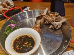 -必点海鲜·鲅鱼水饺(鞍山西道店)