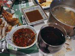 -亚马逊海鲜自助(万象汇店)