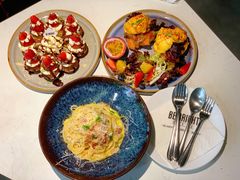 -BE BRIGHT KITCHEN(正佳广场店)