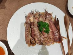 -中山路壹号传奇club·啤酒花园餐厅