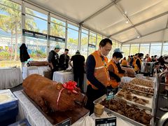 -大梅沙海滨公园