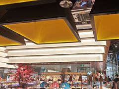-汉阳廷自助烤肉·火锅(万丰海岸城店)