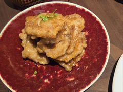 -奉天小馆·非遗东北菜(沈阳万象城店)