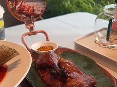 -小厨娘淮扬菜(天印大道店)