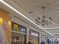 -麦当劳(伦敦人店)