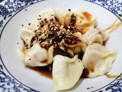 钟水饺-37号老院坝抄手(马王庙37号院店)