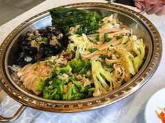 -津悦·正阳春烤鸭(红旗南路店)