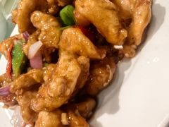 -新洪记·丽久饭店(铁西店)