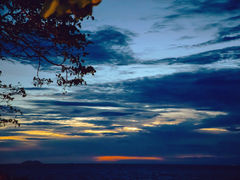 -网红落日悬崖餐厅 The Sky Gallery