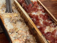 -香竹农庄•传统竹筒饭(十年店)