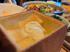 面包诱惑-绿茶餐厅(崇文门新世界店)