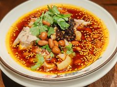 -川香渔府(万达店)