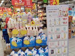 -世纪联华(外高桥店)