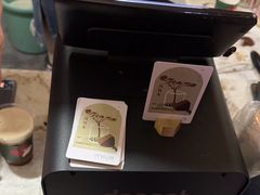 -默迹咖啡馆