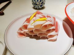 -涮福記·现切牛羊肉火锅(世纪汇店)