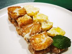 -望乡楼上海菜(日月光店)