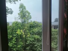 -点都德(广州白云山景区南门店)