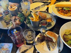 -blue frog蓝蛙(长泰广场店)