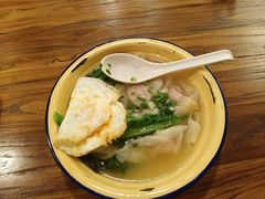 -阿福板凳面(观音桥店)