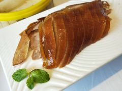烤鸭-贝勒爷·酥不腻烤鸭