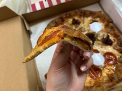 -宅恩特披萨(百汇城店)