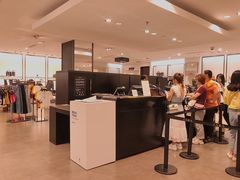 -ZARA(仓山万达店)