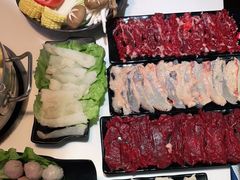 -陈记顺和牛肉火锅馆(天河北路店)