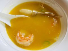 -上海滩餐厅(BFC外滩金融中心店)