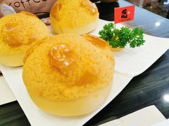 -虾饺妹·粤式手工点心(水荫路店)