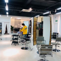 -ASA HAIR SALON