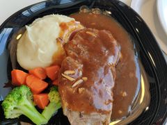 -宜家·瑞典风味餐厅(无锡店)