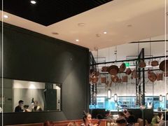 大堂-大头椰·海南椰子鸡火锅(思明万象城店)
