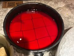 鸭血-麻路成都火锅(柏威年店)