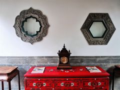 -北京古城老院厉晓麟精致菜