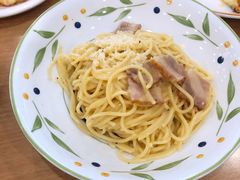 米兰风味肉酱面-萨莉亚意式餐厅(东川路店)