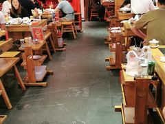 大堂-大龙燚火锅(南山大道店)