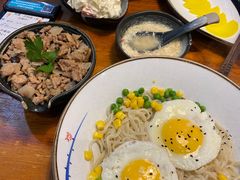 -中国凉都黄牛肉馆(杭州总店)