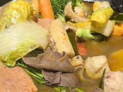 -万记麻辣烫国展总店