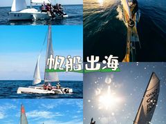 -三亚蜈支洲岛旅游区