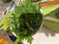 -一叶一世界•素食餐厅(环球中心店)