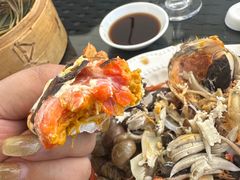 -火福·天湖阁大闸蟹博物馆主题餐厅(浅水湾店)