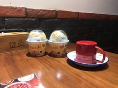 -搓火大都会(广安门总店)