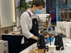 -Onirii Coffee(长乐路店)