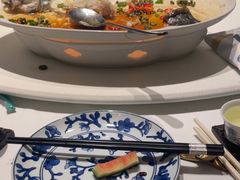 -侨美食家·40年地道粤菜(珠江新城店)
