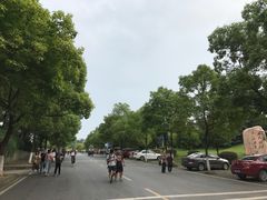 -南华大学(红湘校区)